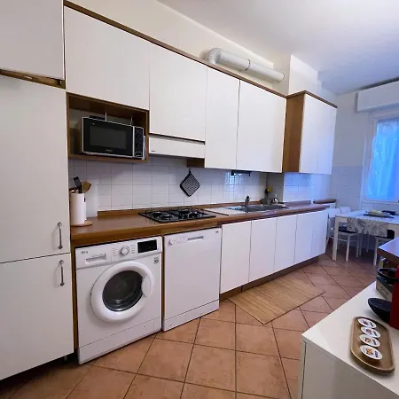 Casa Di Gloria 30mt Mm1 Deangeli Milão