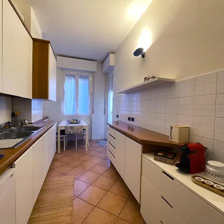 Casa Di Gloria 30mt Mm1 Deangeli Apartamento