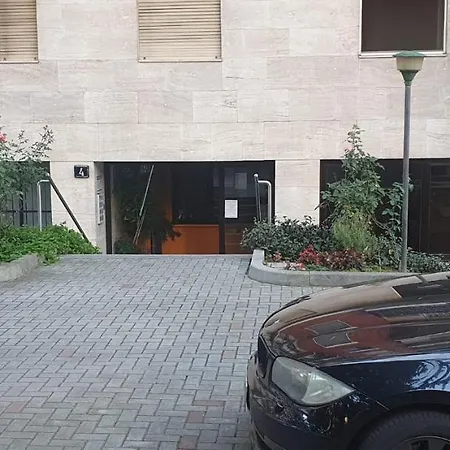 Parkside Heaven Affori * Milano