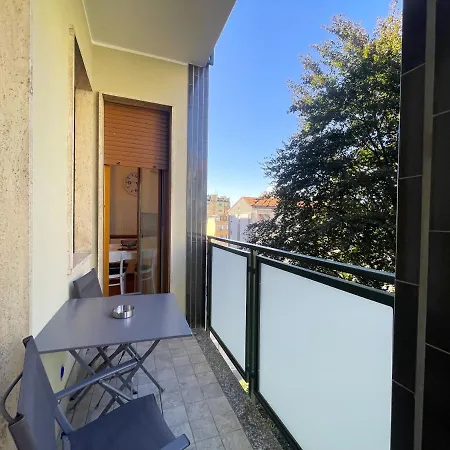Casa Di Gloria 30mt Mm1 Deangeli Apartamento