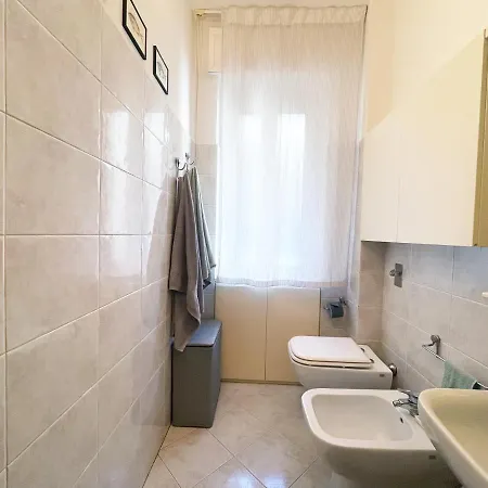 Casa Di Gloria 30mt Mm1 Deangeli Apartamento *