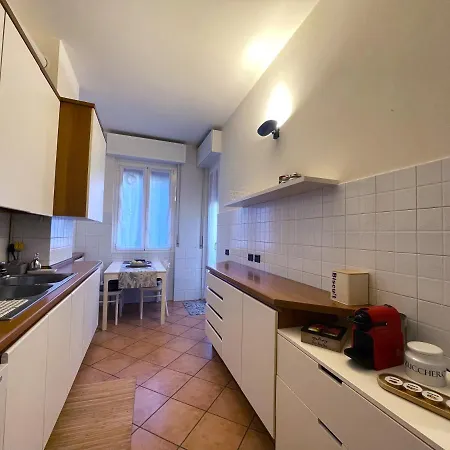 Casa Di Gloria 30mt Mm1 Deangeli Apartamento *