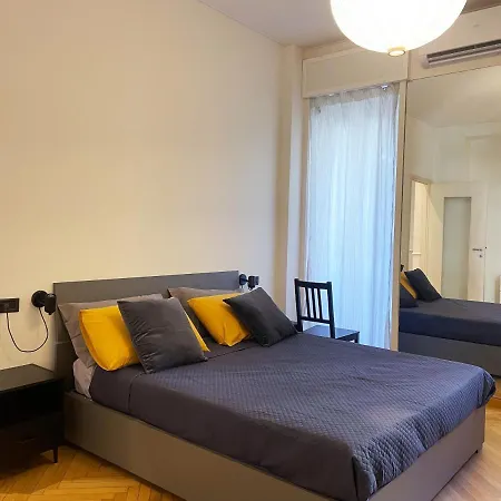 Apartamento Casa Di Gloria 30mt Mm1 Deangeli