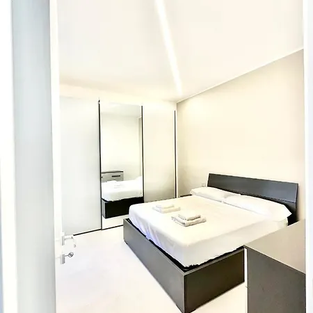 Be-c0 Luxury & Family Apartment