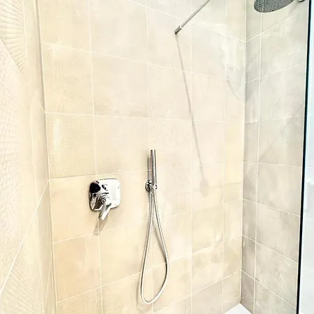 Be-c0 Luxury & Family Apartment