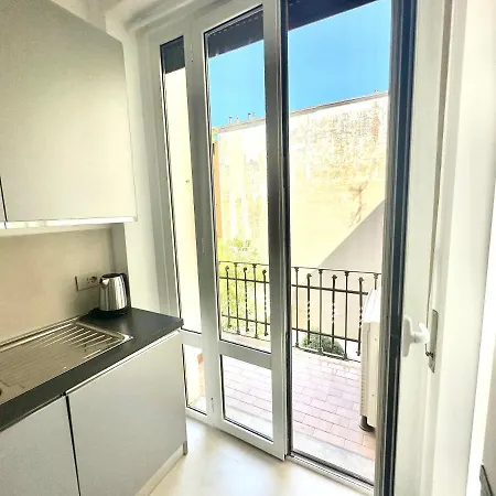 Apartment Be-c0 Luxury & Family