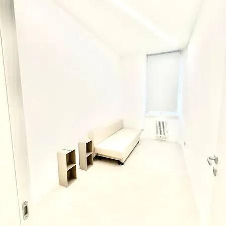 Appartamento Be-c0 Luxury & Family *