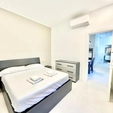 Be-c0 Luxury & Family * Milan