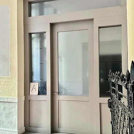 Be-c0 Luxury & Family Appartement