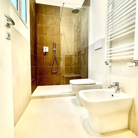 Be-c0 Luxury & Family *