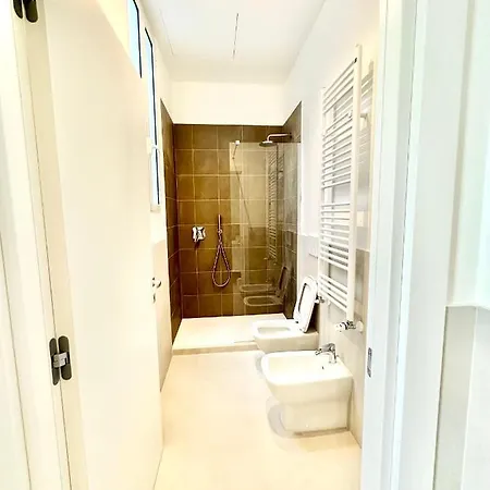 Be-c0 Luxury & Family Appartamento *