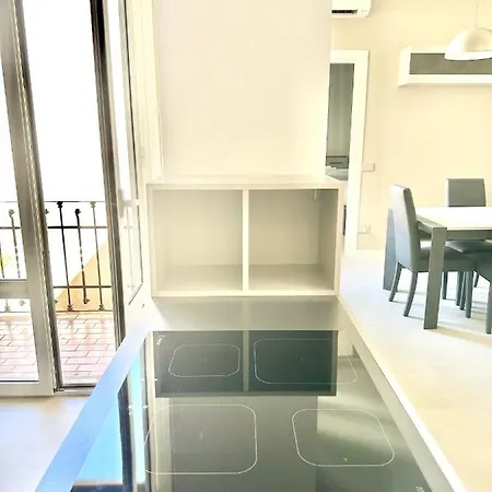 Apartment Be-c0 Luxury & Family Milan