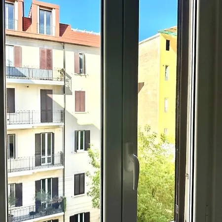 Be-c0 Luxury & Family * Milano