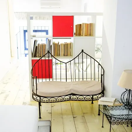 Stile Loft A Pochi Passi Dai Navigli アパート