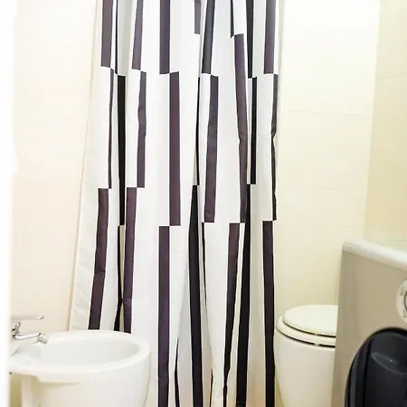 Stile Loft A Pochi Passi Dai Navigli * ミラノ