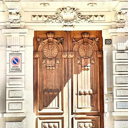 Apartment Be-c0 Luxury & Family Milan