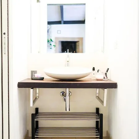 Stile Loft A Pochi Passi Dai Navigli アパート *