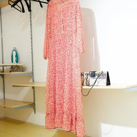 Stile Loft A Pochi Passi Dai Navigli * ミラノ