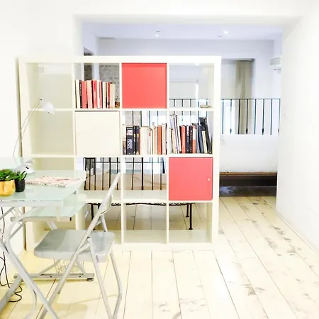 アパート Stile Loft A Pochi Passi Dai Navigli *