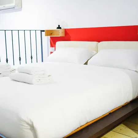Stile Loft A Pochi Passi Dai Navigli アパート