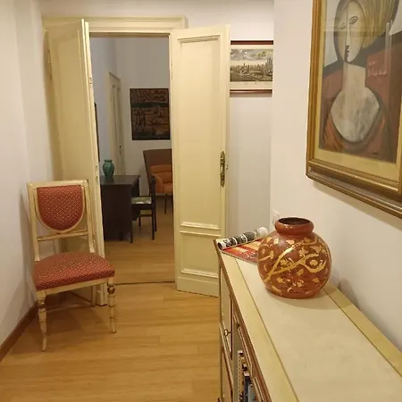 La Casa Dei Quadri Porta Venezia * Milano
