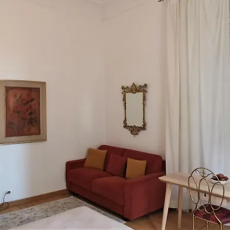 La Casa Dei Quadri Porta Venezia Milano