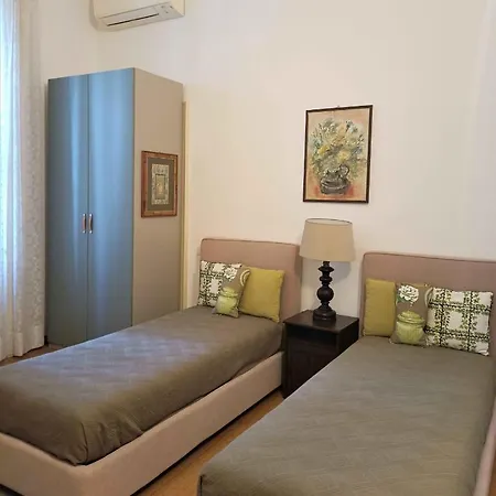 La Casa Dei Quadri Porta Venezia *