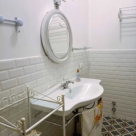 La Casa Dei Quadri Porta Venezia Appartamento