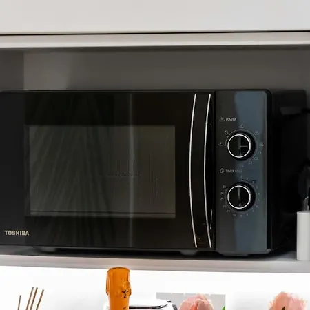 아파트 Exotic House In Of