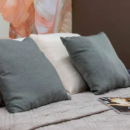 Exotic House In Of *