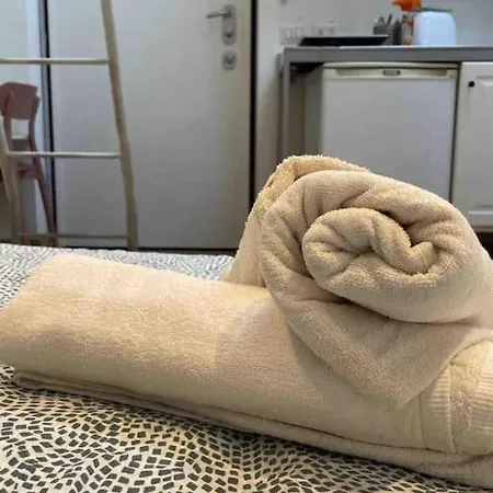 Piola 7 Apartmán