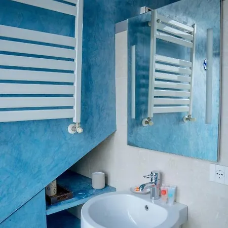 L'arche Comfort & Relax - Skyline * Milano