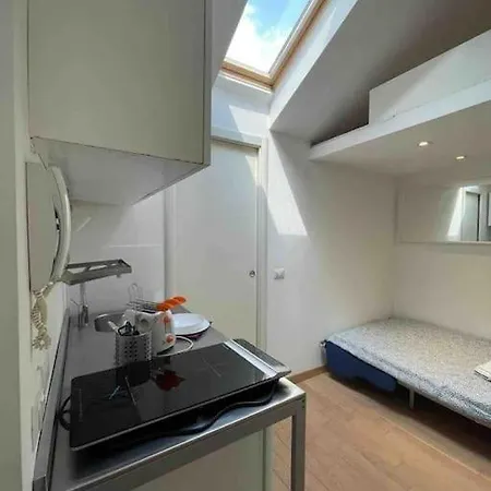 Apartmán Piola 7 Milán