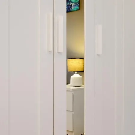 Appartamento Xenia - New And Bright Urban Housing Milano