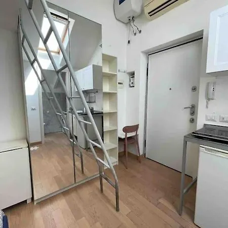 Piola 7 Apartmán