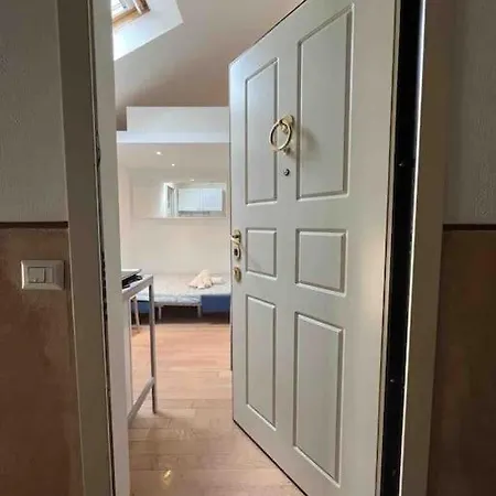 Apartmán Piola 7 Milán