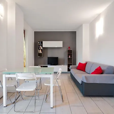 Xenia - New And Bright Urban Housing