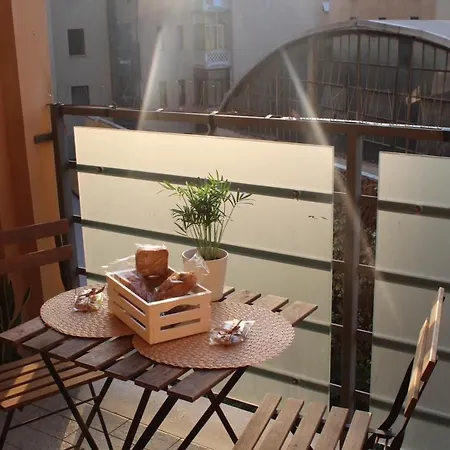 Casa Agrippa Apartment