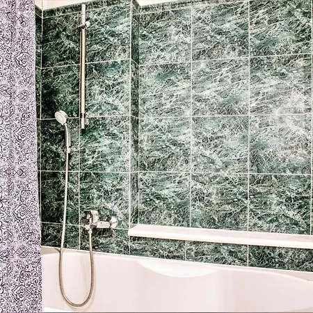 Italianway Comfort - Merlo 1 Апартаменты Милан