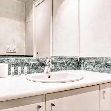 Italianway Comfort - Merlo 1 C Apartment *