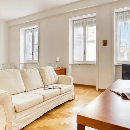 Italianway Comfort - Merlo 1 C Апартаменты *