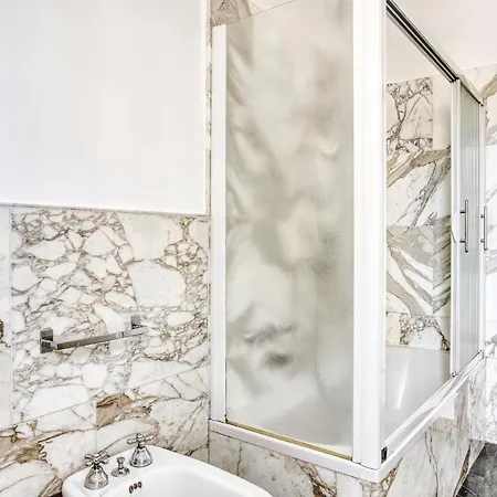 Apartment Italianway Comfort - Merlo 1 C