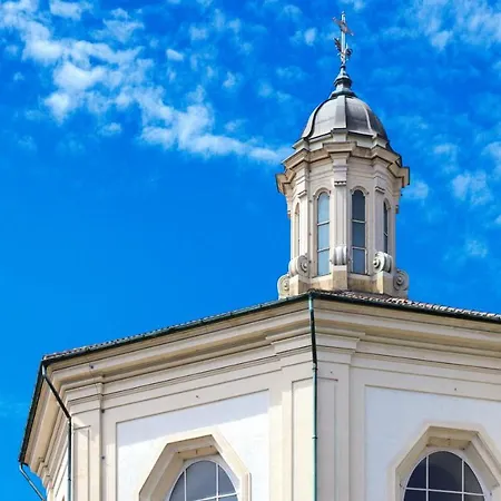 Italianway Comfort - Merlo 1 C