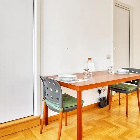 Italianway Comfort - Merlo 1 C Apartment