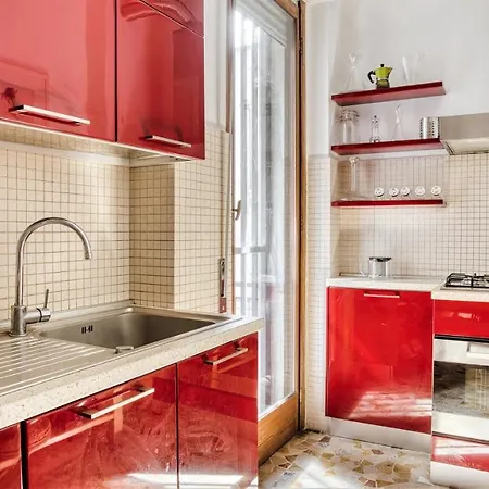 Italianway Comfort - Merlo 1 C Апартаменты