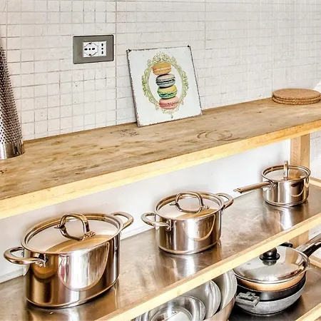 Appartement Italianway Comfort - Merlo 1