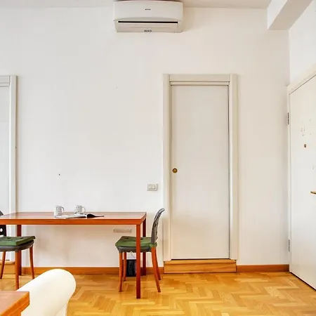 Italianway Comfort - Merlo 1 C