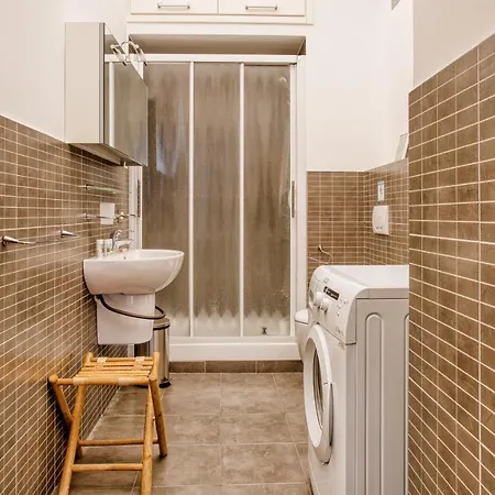 Italianway Comfort - Merlo 1 C Apartment