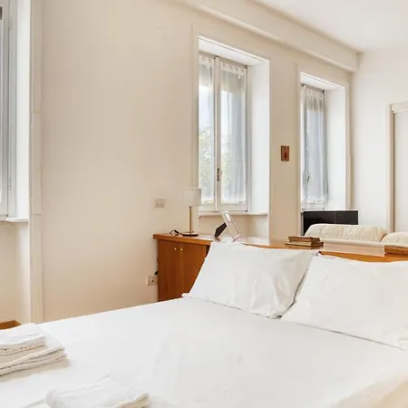 Italianway Comfort - Merlo 1 Apartment Milan