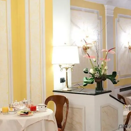 Hotel Marconi 4*